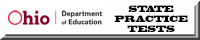 ODE Practice Resources